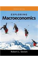 Exploring Macroeconomics