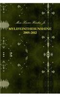 Mylifeinthesunshine