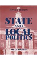 State and Local Politics