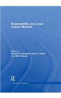 Employability and Local Labour Markets