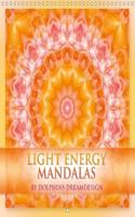 Light Energy Mandalas 2018