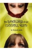 Ramblings of an Unstable Mind