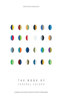 Book of Federal Colors