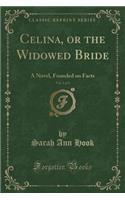 Celina, or the Widowed Bride, Vol. 1 of 3: A Novel, Founded on Facts (Classic Reprint)