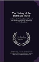 History of the Mitre and Purse