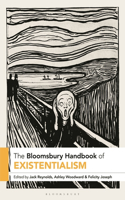 Bloomsbury Handbook of Existentialism