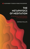 Metaphysics of Meditation