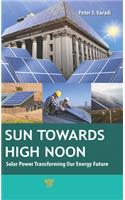 Sun Towards High Noon