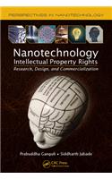 Nanotechnology Intellectual Property Rights