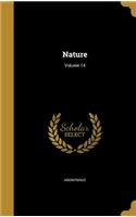 Nature; Volume 14