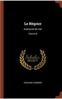 Le Négrier