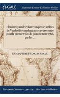 Henritte