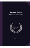 Barnaby Rudge