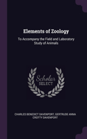 Elements of Zoology