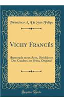 Vichy Francés
