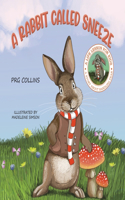 A Rabbit Called Sneeze