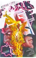 Astro City - The Dark Age