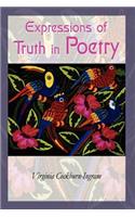 Expressions of Truth in Poetry