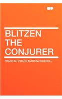 Blitzen the Conjurer