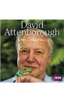 David Attenborough Life Stories