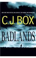 Badlands