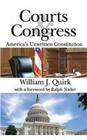 Courts and Congress