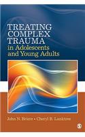 Treating Complex Trauma in Adolescents and Young Adults