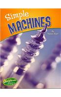 Quickreads Fluency Libraries Level C Simple Machines 2008c