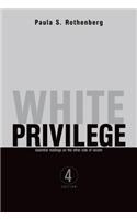 White Privilege