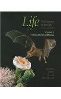Life, Volume 2: The Science of Biology