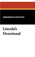 Lincoln's Devotional