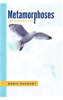 Metamorphoses: The Changeling(English)