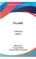 Piccalilli
