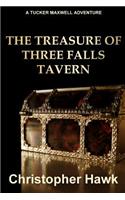 Treasure Of Three Falls Tavern