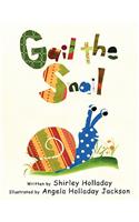 Gail The Snail