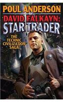 David Falkayn: Star Trader