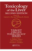 Toxicology of the Liver