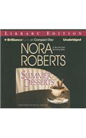 Summer Desserts