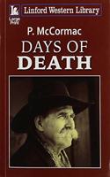 Days Of Death