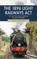 1896 Light Railways ACT