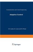 Adaptive Control