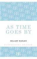 As Time Goes By: (English)
