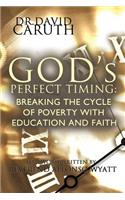 God's Perfect Timing