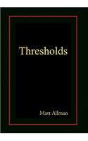 Thresholds