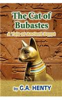 The Cat of Bubastes