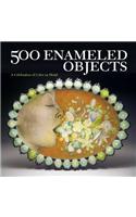 500 Enameled Objects
