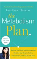 The Metabolism Plan