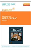 Cat - Elsevier eBook on Vitalsource (Retail Access Card)