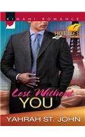 Lost Without You