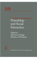 Friendship and Social Interaction